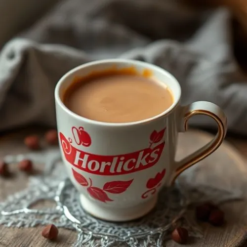 HORLICKS
